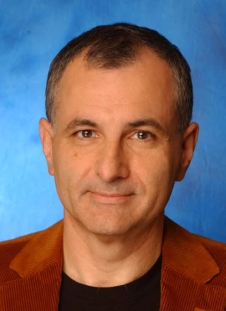 Stan Szymanski