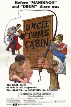Theatrical Poster