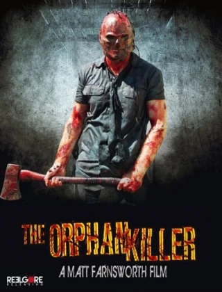 The Orphan Killer