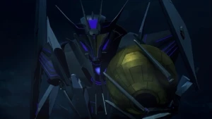 Deus Ex Machina