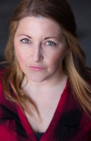 Rebecca Donovan Morgan