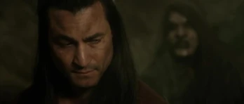 Kenshi Encounters Ermac in Past and Present