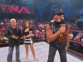 TNA iMPACT! #322