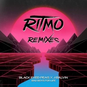 RITMO (Bad Boys for Life) (remixes)