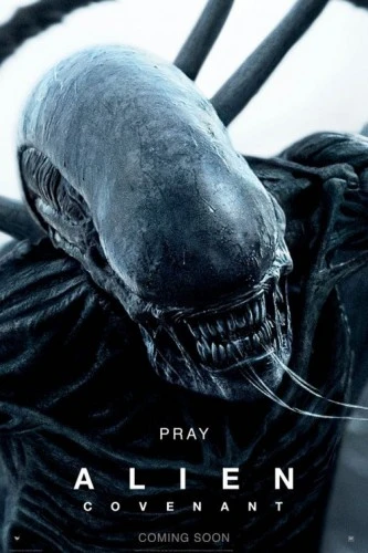 Theatrical Poster (USA)
