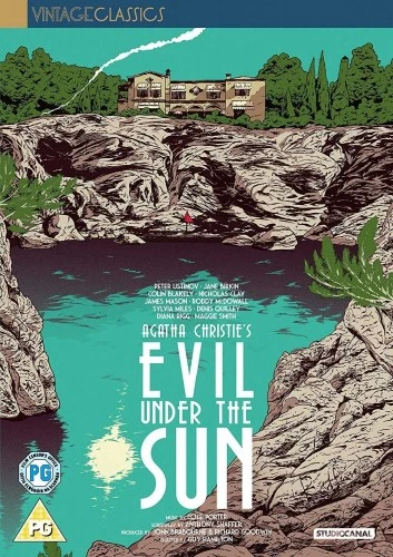 DVD Cover (UK)