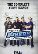 Impractical Jokers: Season 1