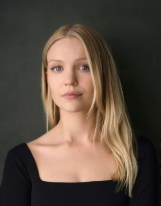 Natalie Mitson