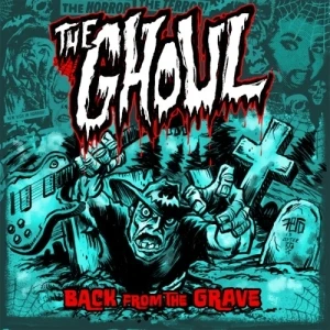 Back From the Grave