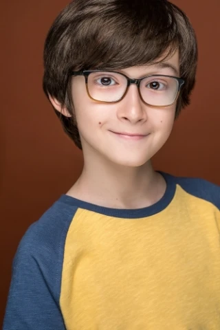 Oscar Bennett