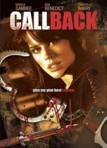 Theatrical Poster