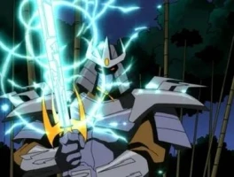 Secret Origins: Part 2