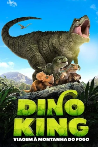 Theatrical Poster (Portugal)