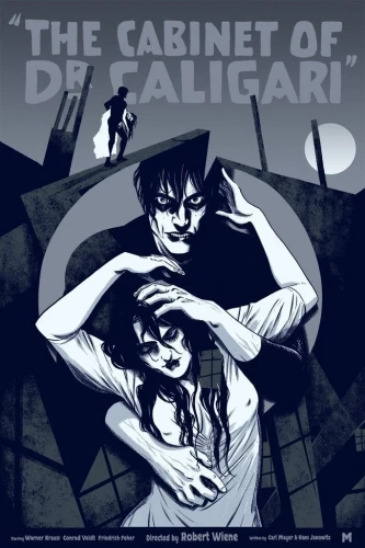 DVD Cover (Mill Creek)