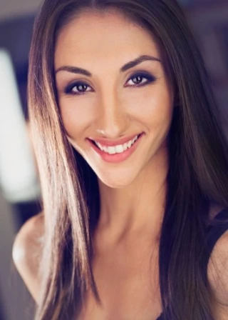 Kristina Asriyan