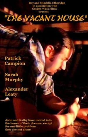 DVD Cover (Golden West Films)