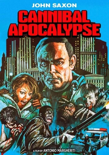 DVD Cover (Kino Video)