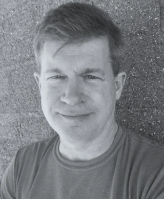 Steven Darancette