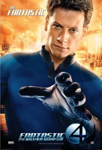 Theatrical Poster (USA)