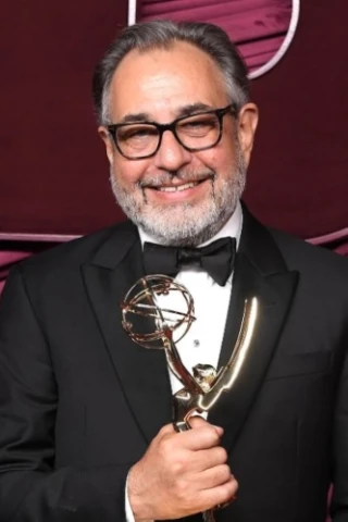 Michael Hissrich
