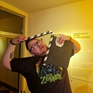 Zak Ferguson