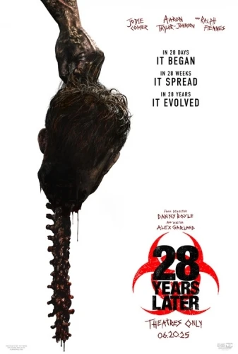 Theatrical Poster (USA)