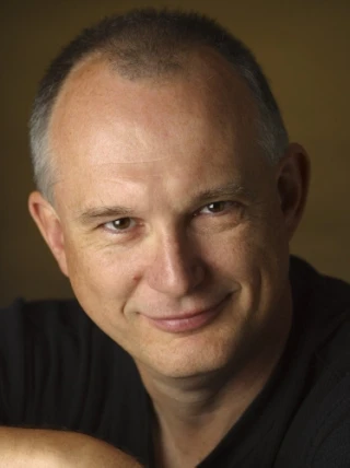 Darrell Geer