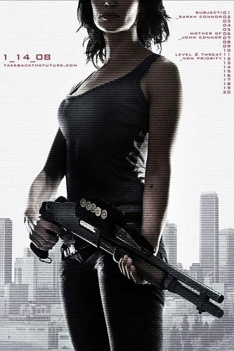 Theatrical Poster (USA)