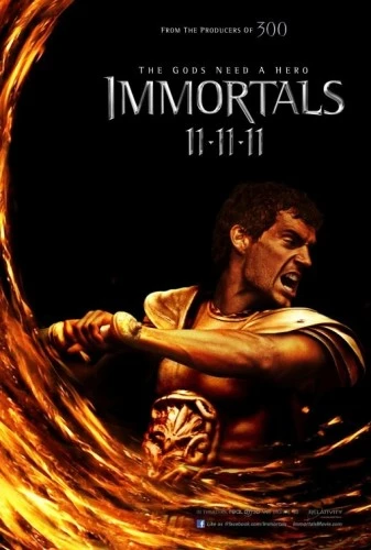 Theatrical Poster (USA)