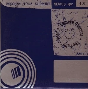 Insound Tour Support Series No. 13