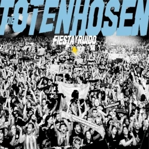 Fiesta y Ruido - Live in Argentinien