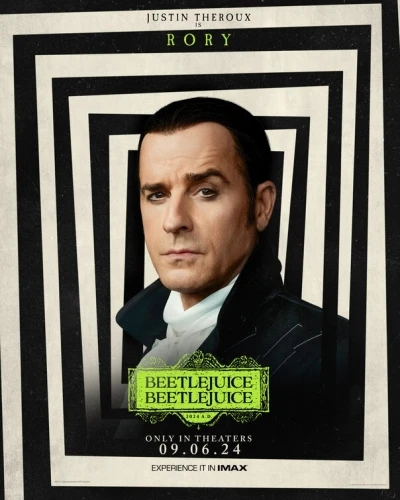 Theatrical Poster (USA)