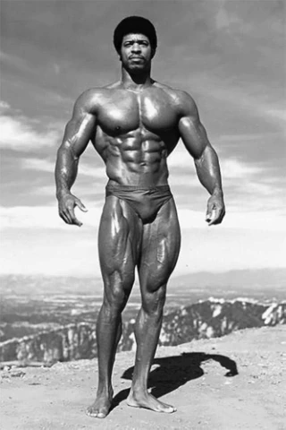 Bill Grant