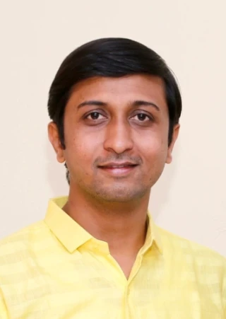 Anup Gore