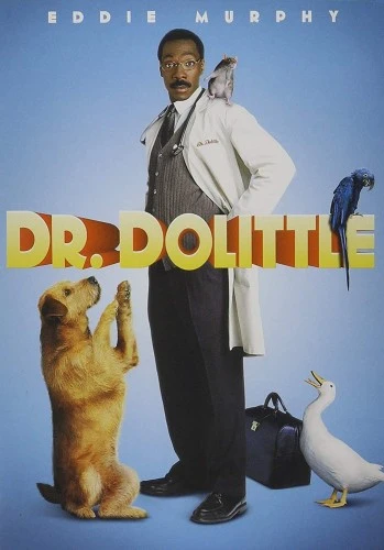 DVD Cover (Twentieth Century Fox Reissue)