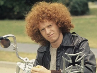 David Jolliffe