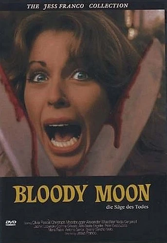 DVD Cover (Netherlands)