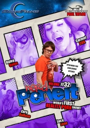 Theatrical Poster
