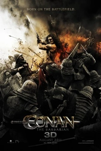 Theatrical Poster (USA)