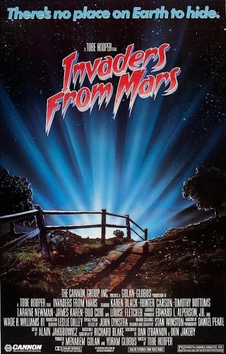 Theatrical Poster (USA)