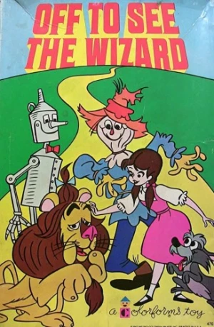 Theatrical Poster