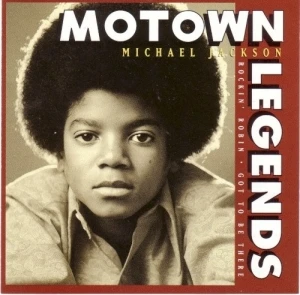 Motown Legends