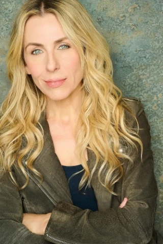 Belinda Gosbee