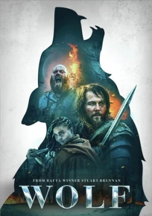 DVD Cover (Gravitas Ventures)