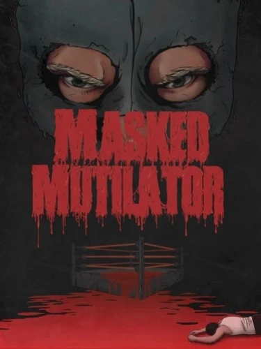DVD Cover (Intervision Picture Corp.)