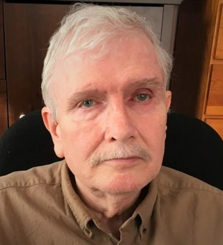 Michael Cullum