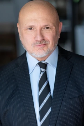 Alan Phelps