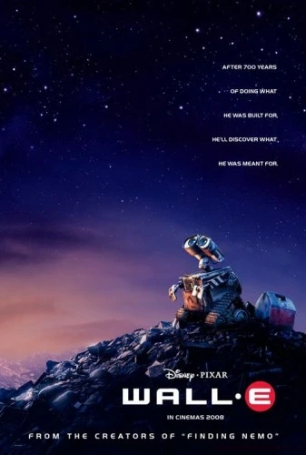 Theatrical Poster (USA)