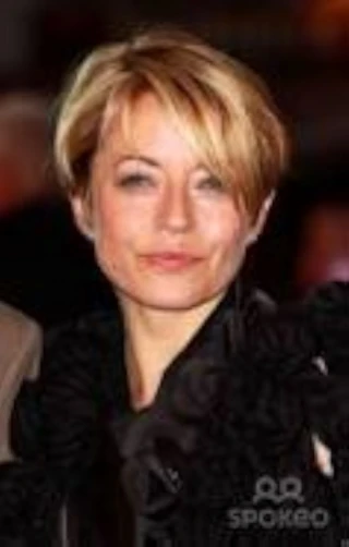 Tracey Seaward