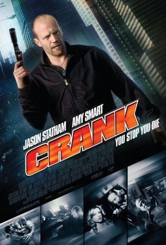 Theatrical Poster (USA)